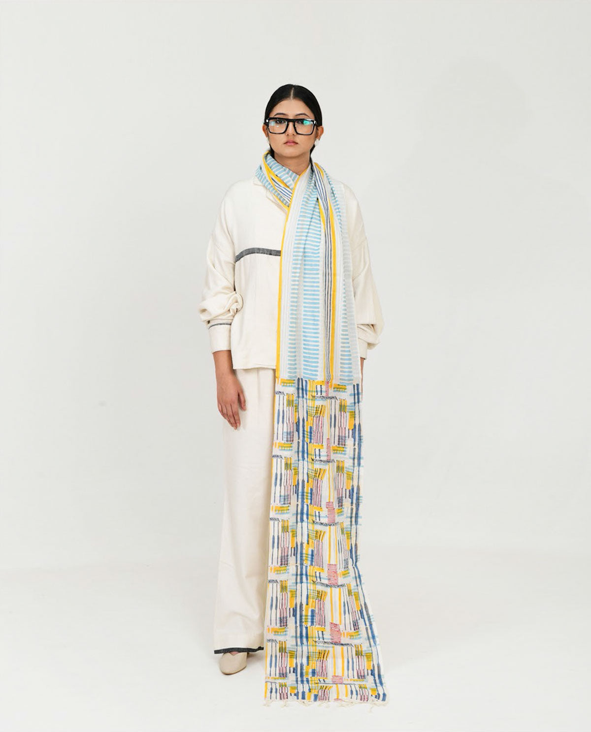 Run Down The Sky Scarf