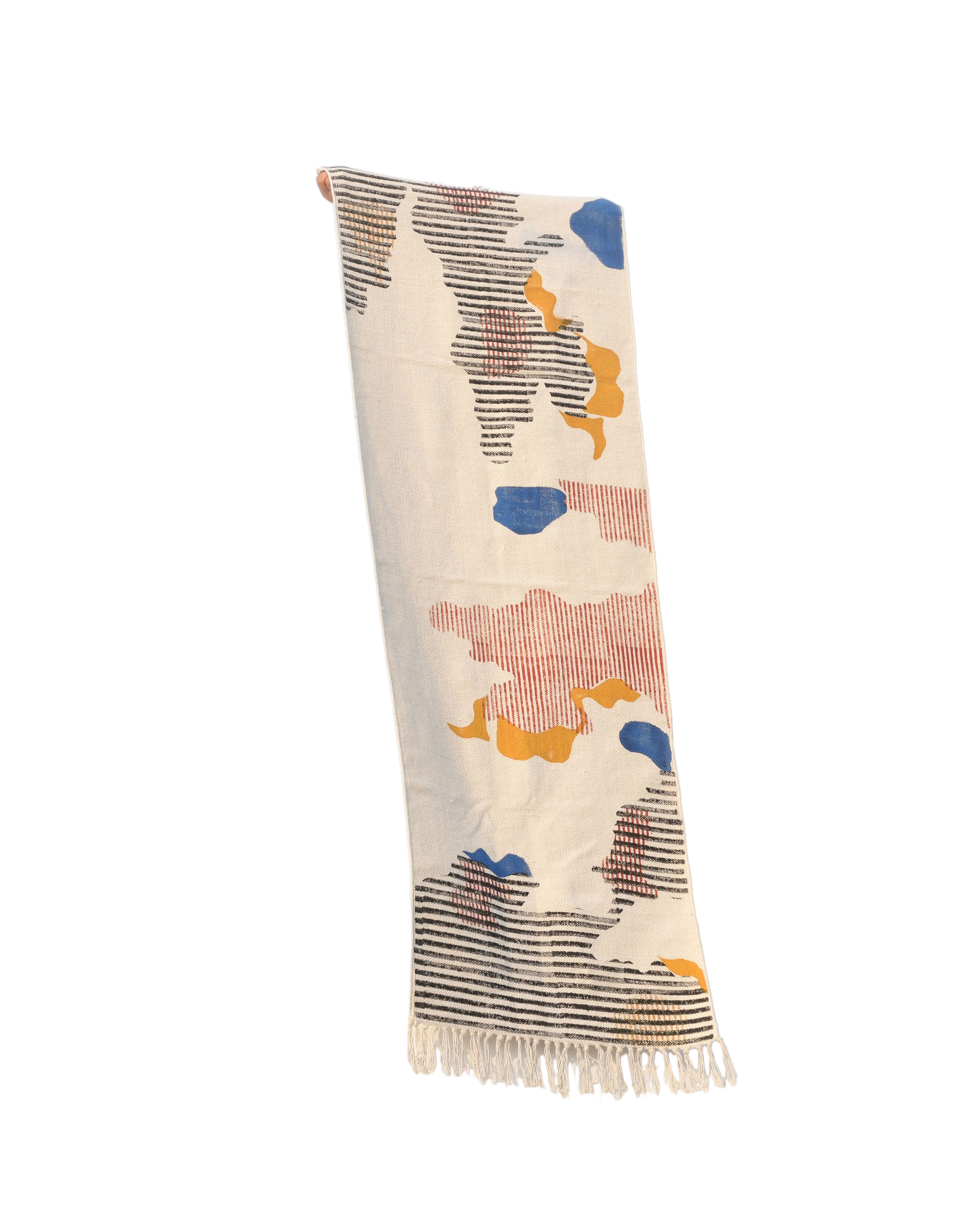 Khuri Bedside Runner