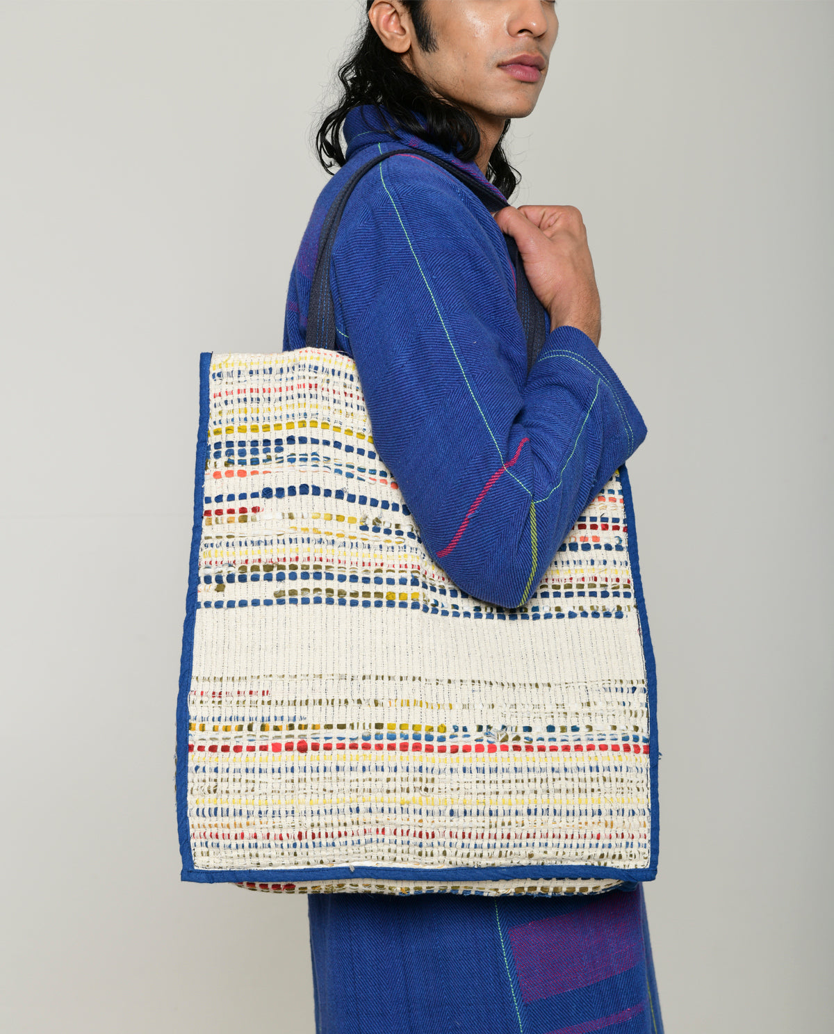 Recycle Kora Fumiko Bag