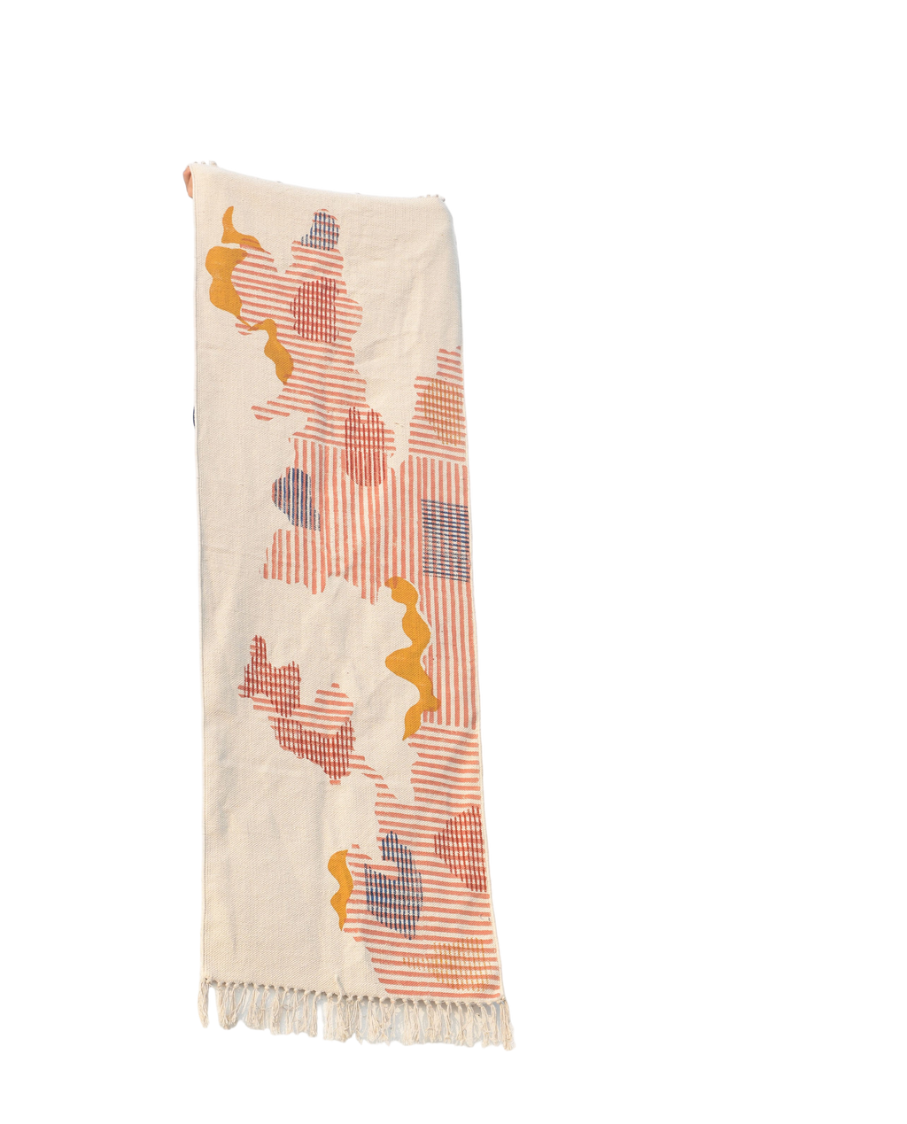 Bagru Bedside Runner