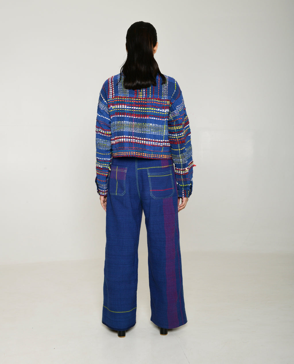 Recycle Hana Unisex Jacket