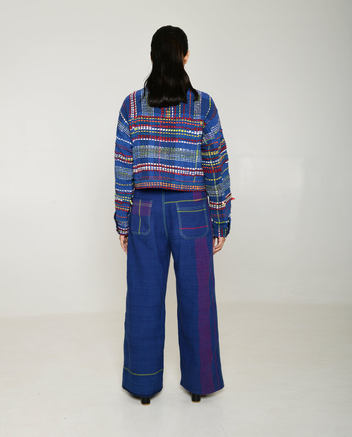 Recycle Hana Unisex Jacket