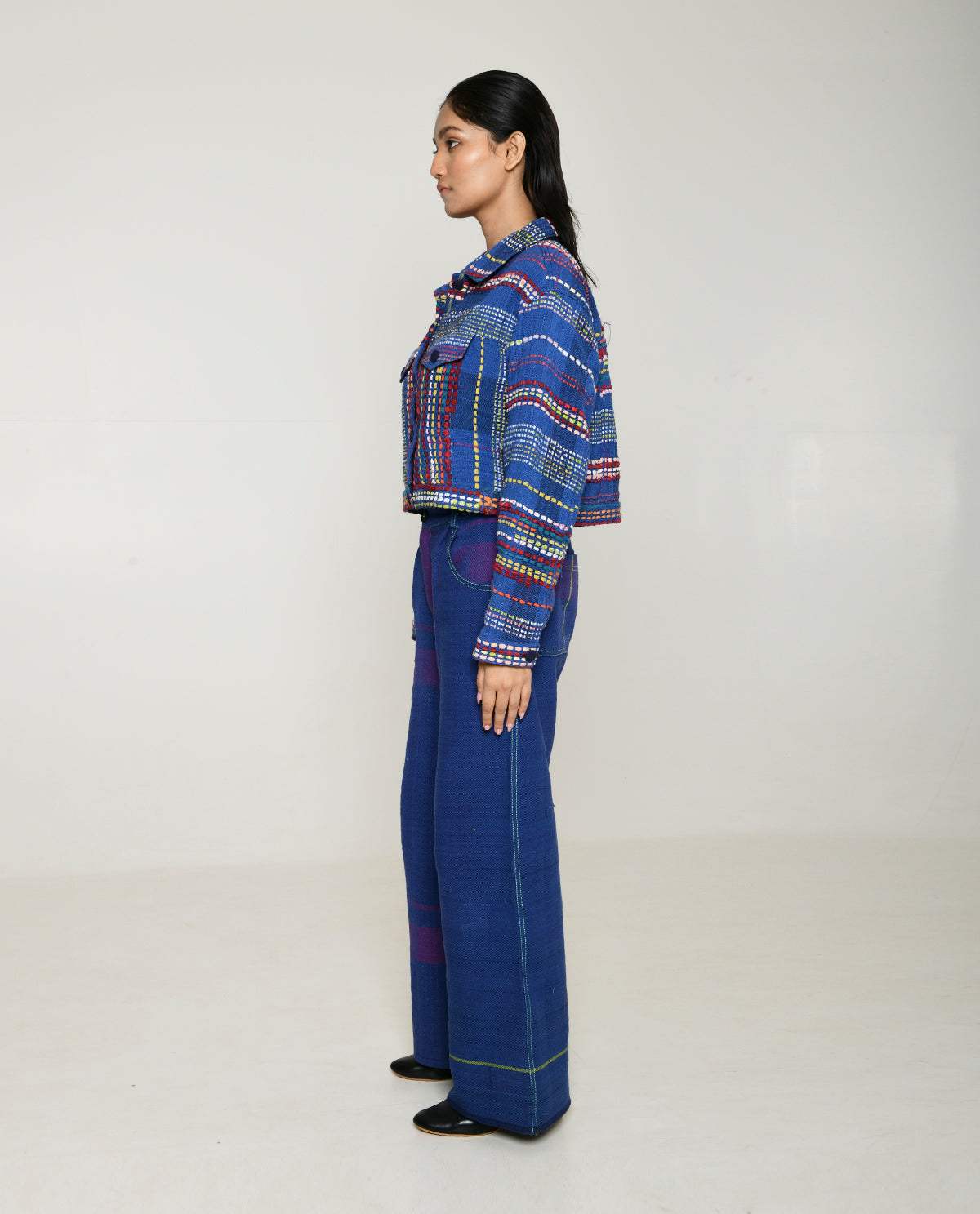 Recycle Hana Unisex Jacket