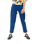Void Indigo Pants