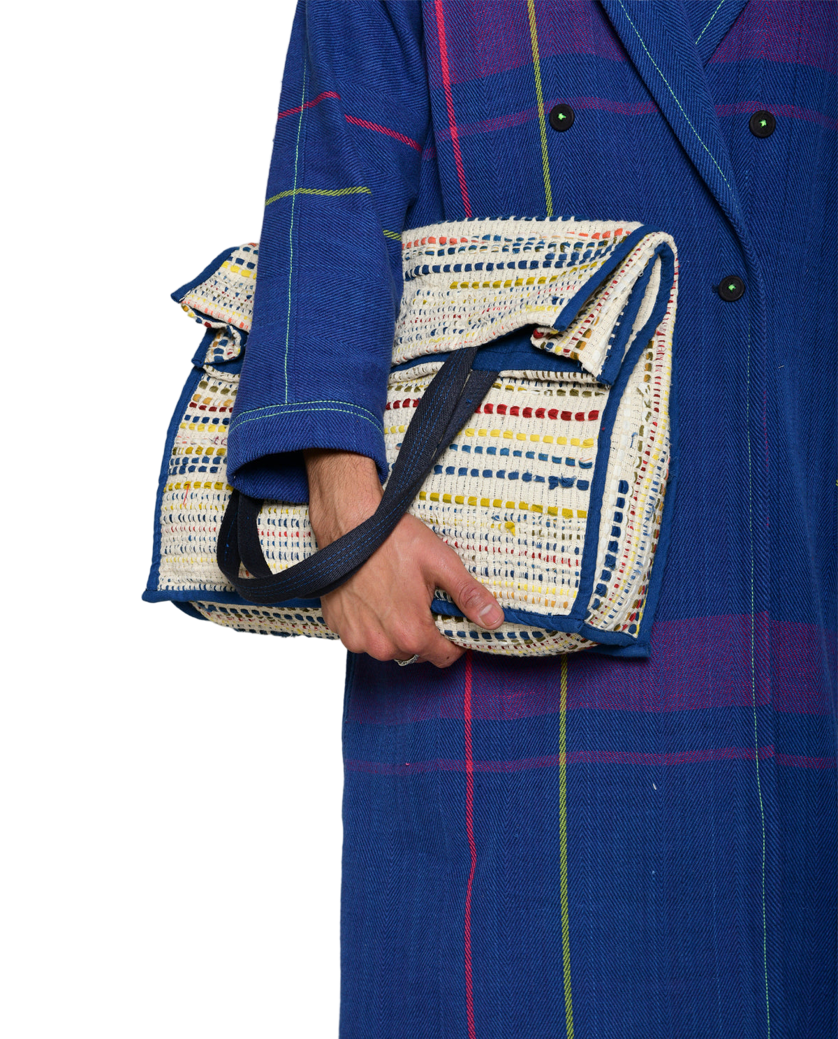 Recycle Kora Fumiko Bag