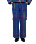 Recycle Kota Unisex Cargo Pants