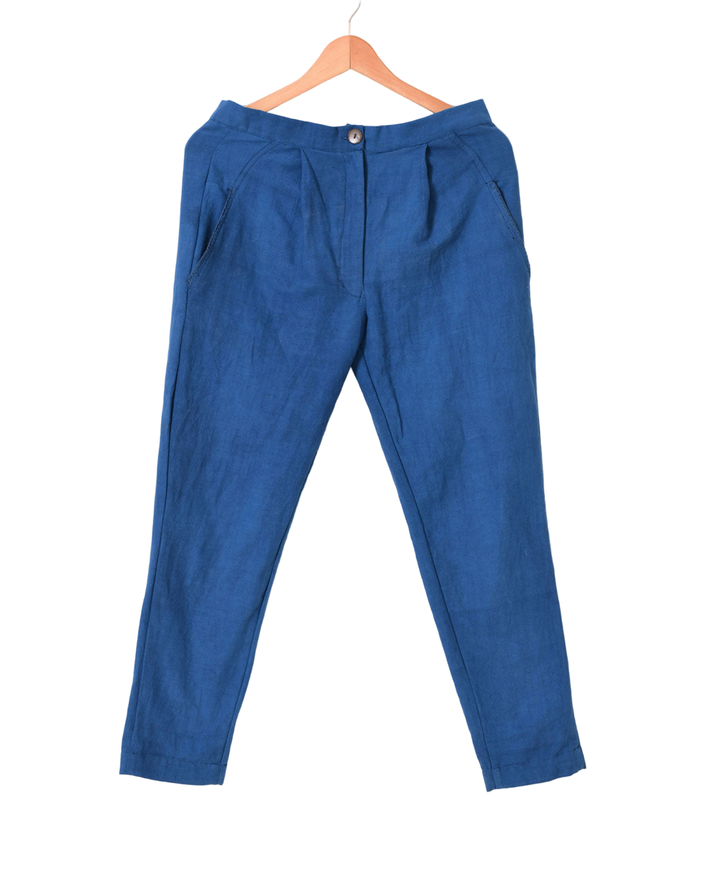Indigo Blue Pant