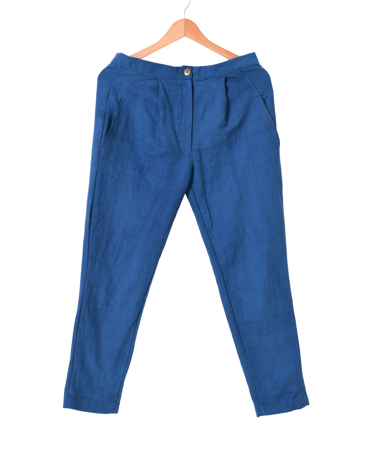 Indigo Blue Pant