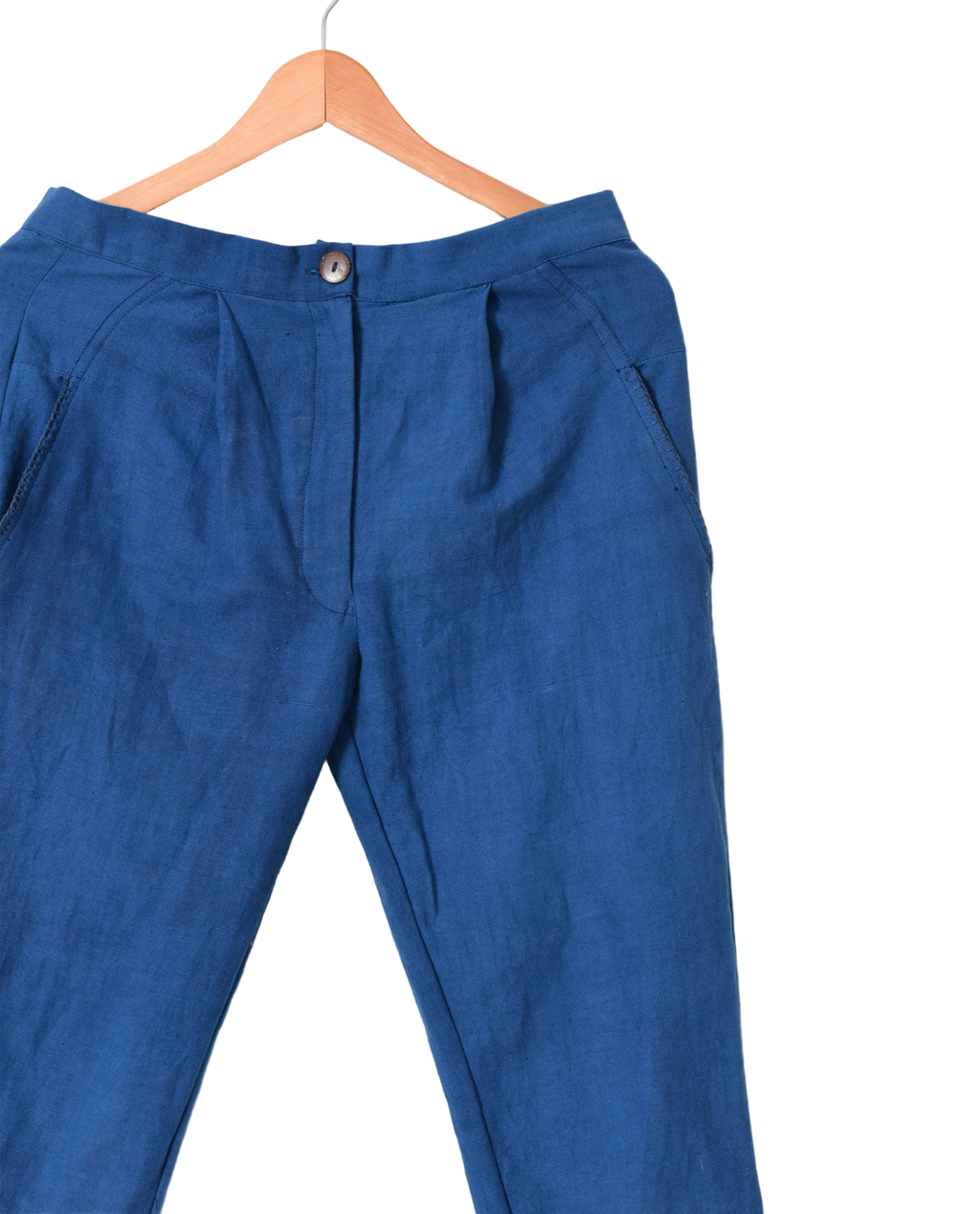 Indigo Blue Pant