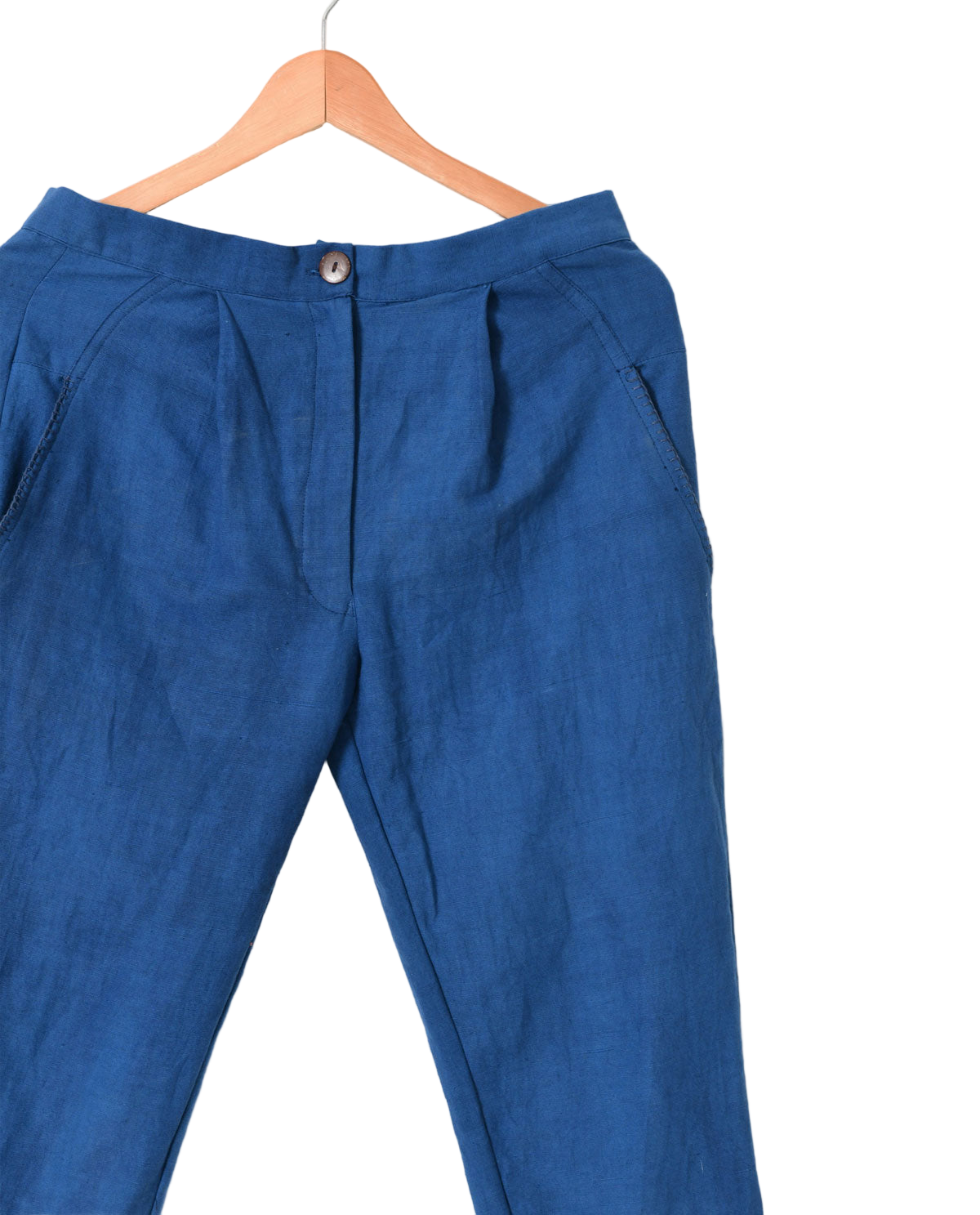 Indigo Blue Pant