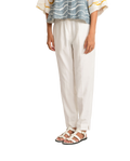 Straight Sand Pant