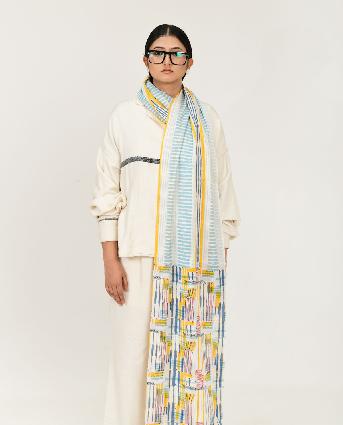 Run Down The Sky Scarf
