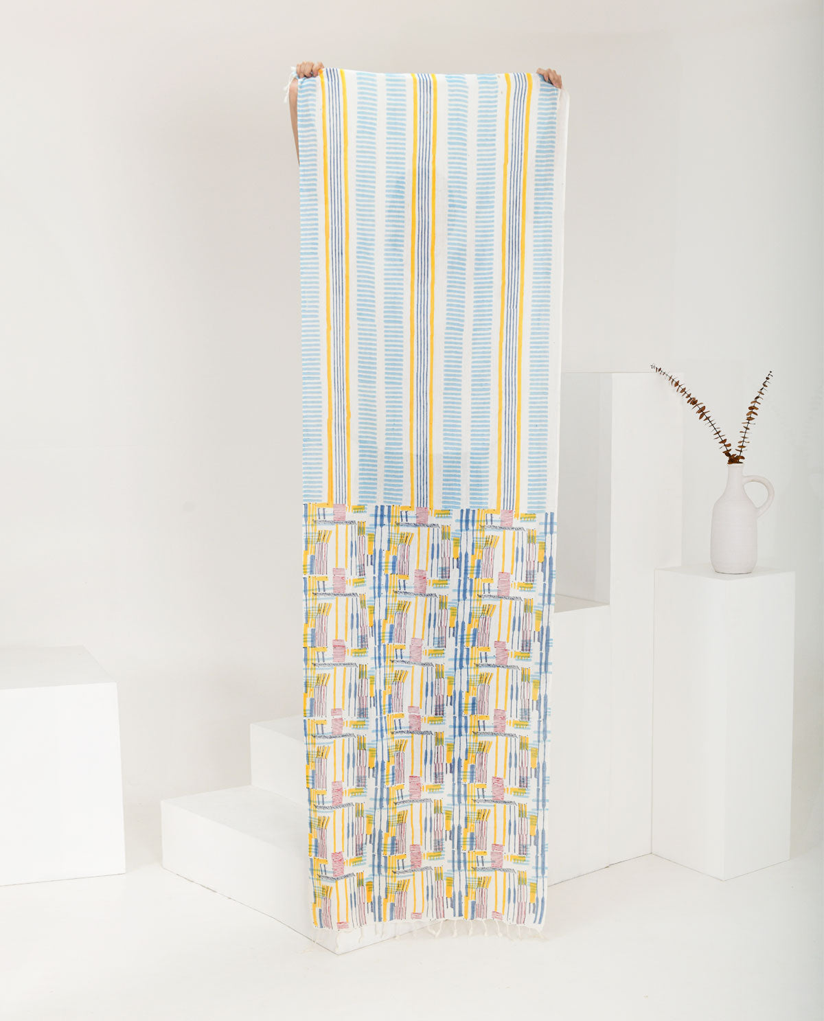 Run Down The Sky Scarf