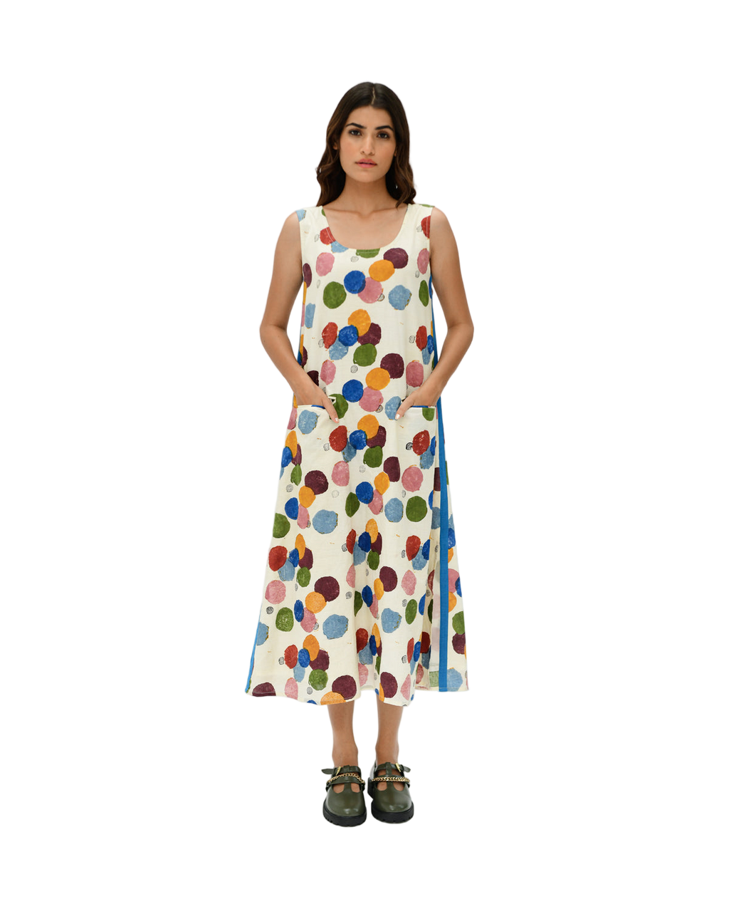 Void Space Pocket Maxi