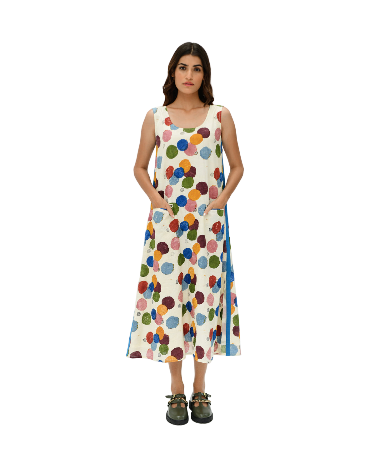 Void Space Pocket Maxi