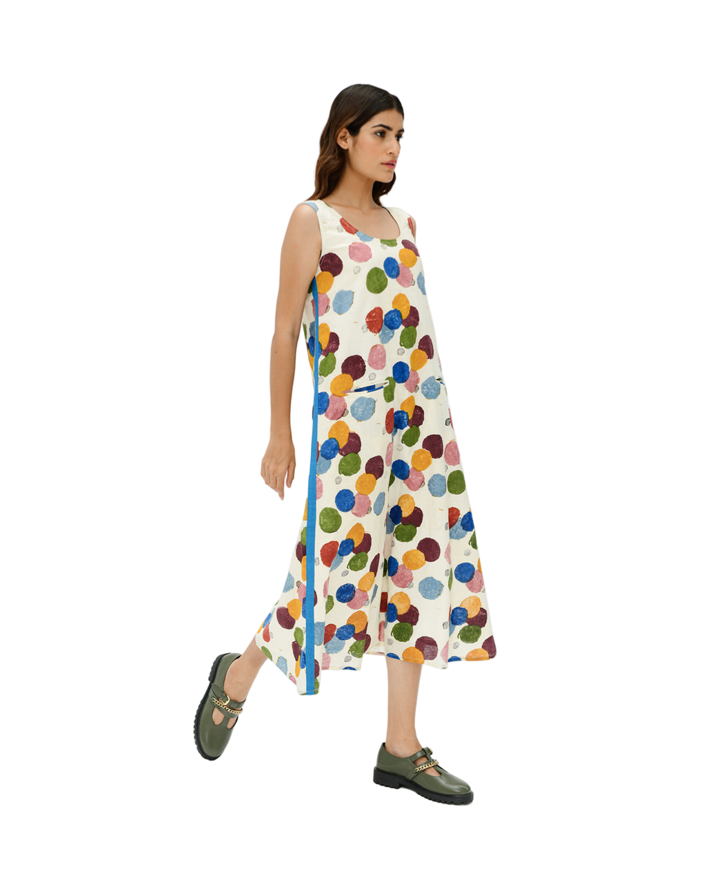 Void Space Pocket Maxi