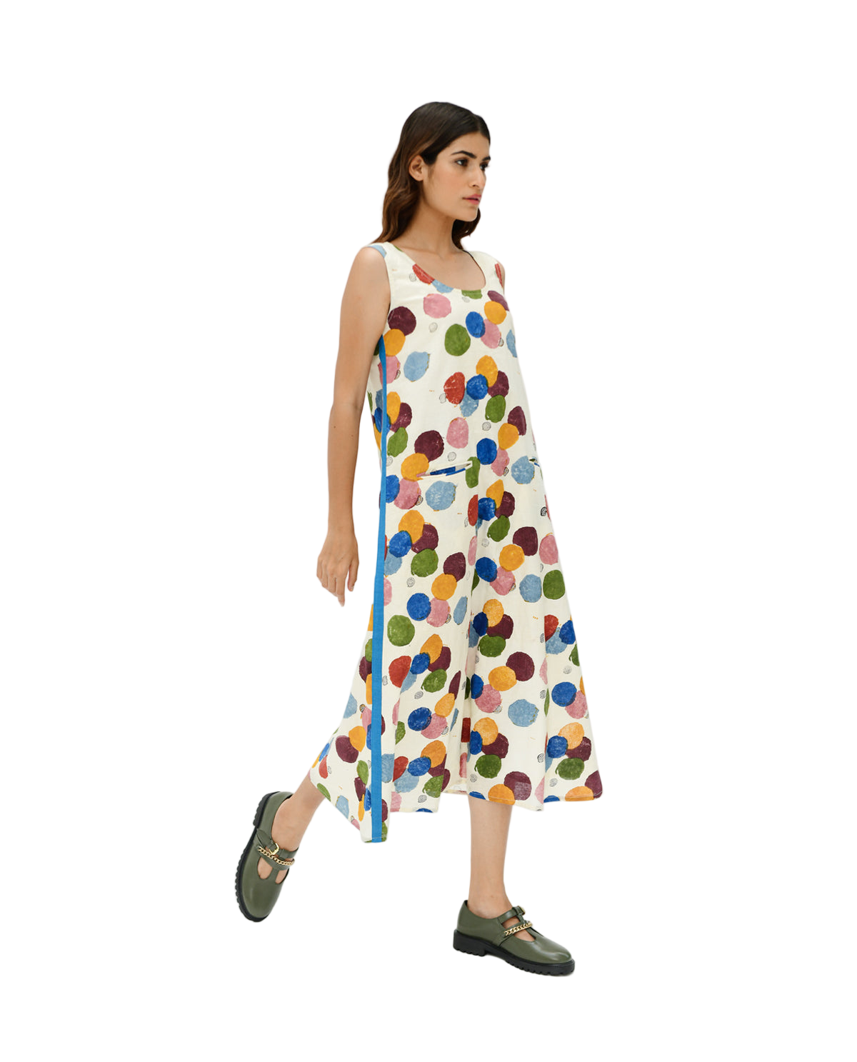 Void Space Pocket Maxi