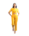 Iced Mango Co-Ord Set