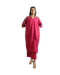 Viva Magenta Cor- Ord Set