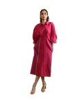 Viva Magenta Dress