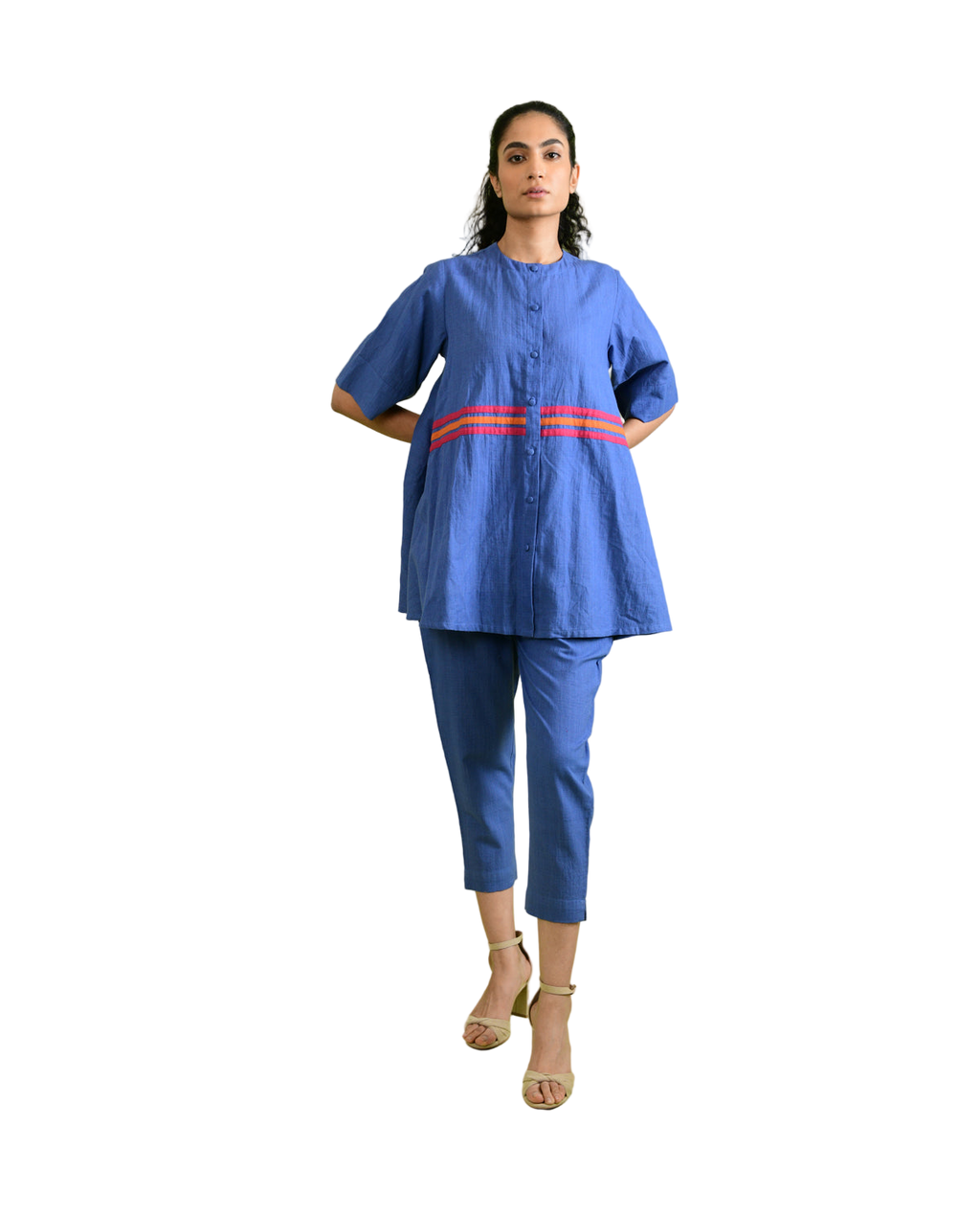 Simply Purple Co-Ord Set