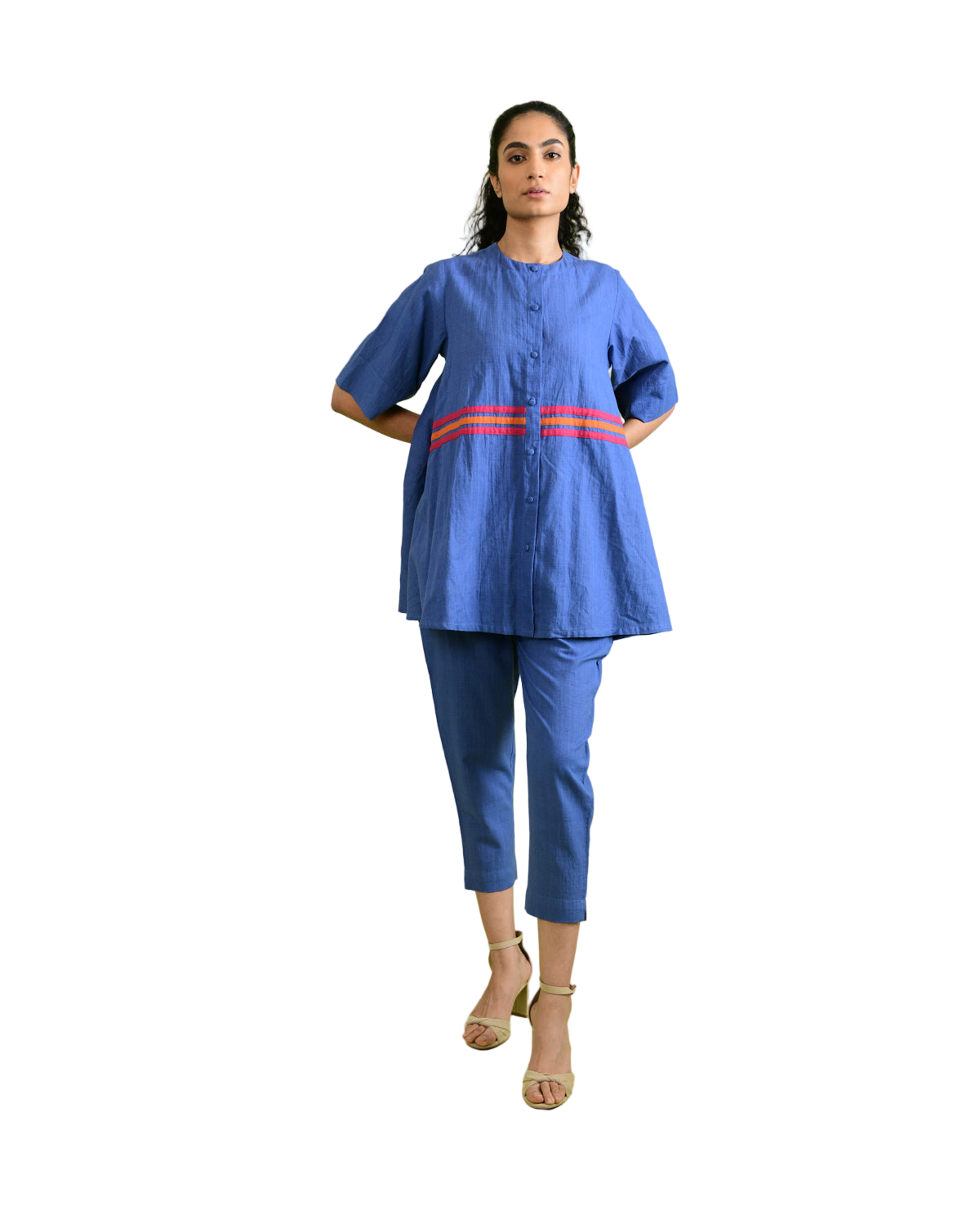 Simply Purple Co-Ord Set