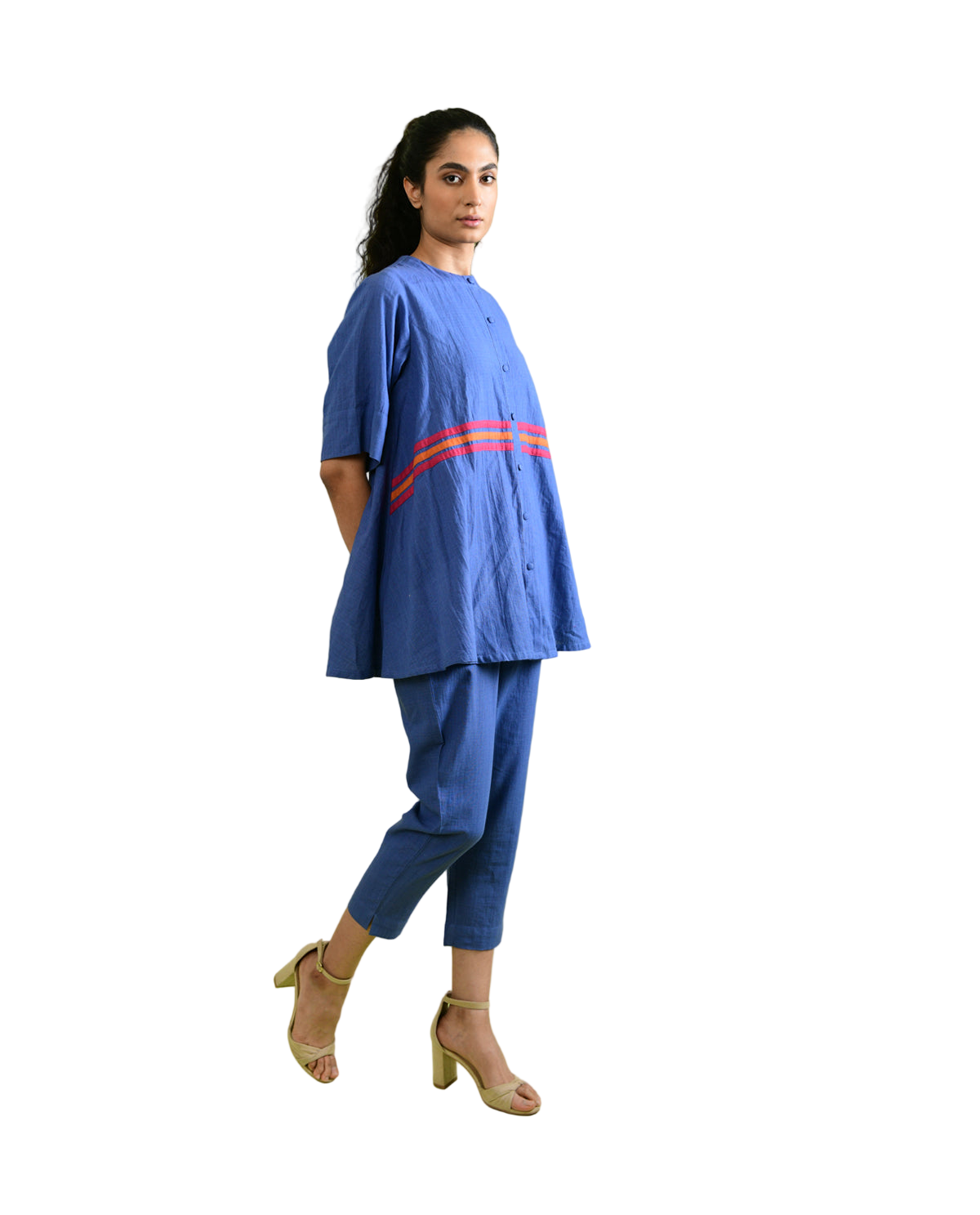 Simply Purple Co-Ord Set