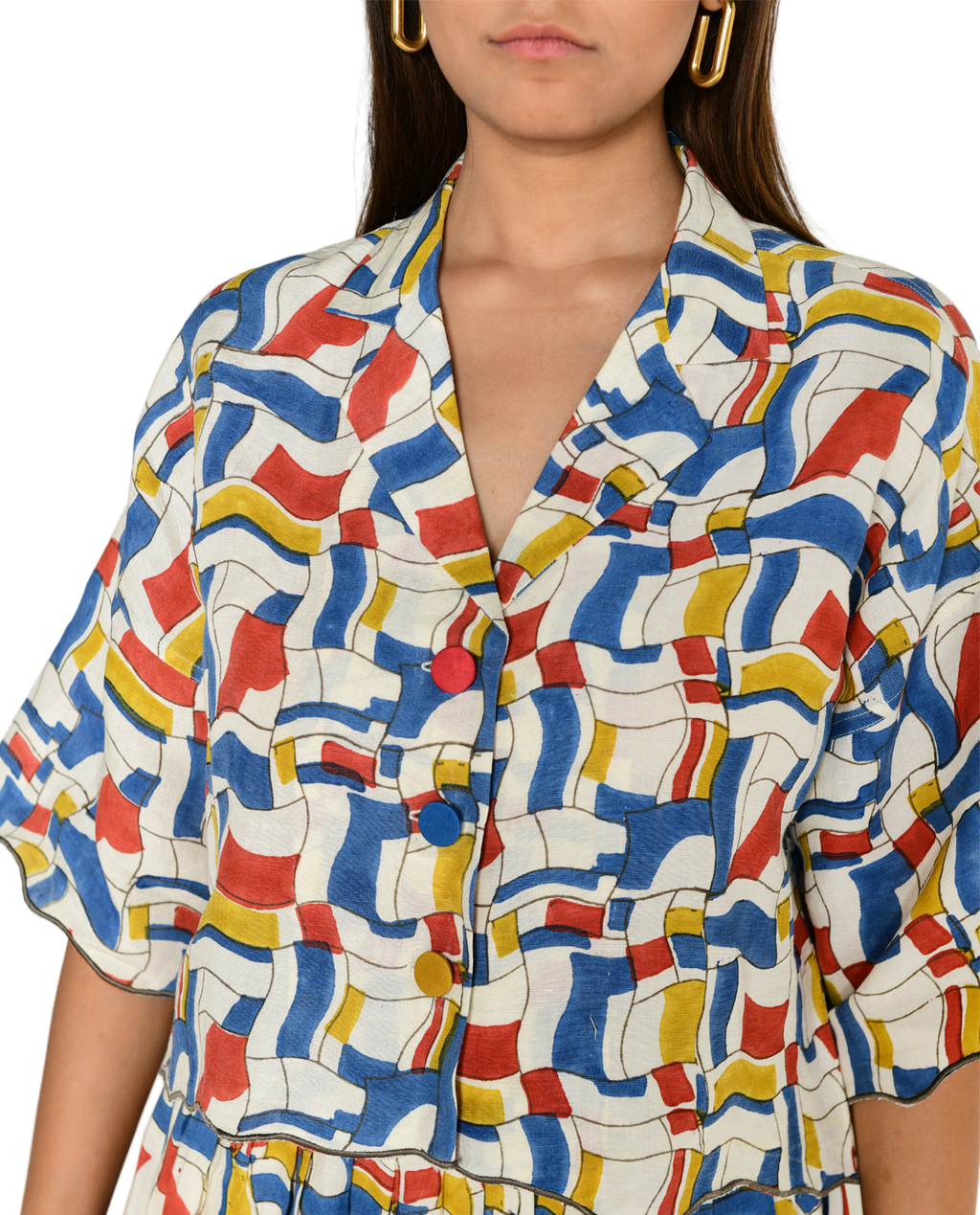 Escher Shirt