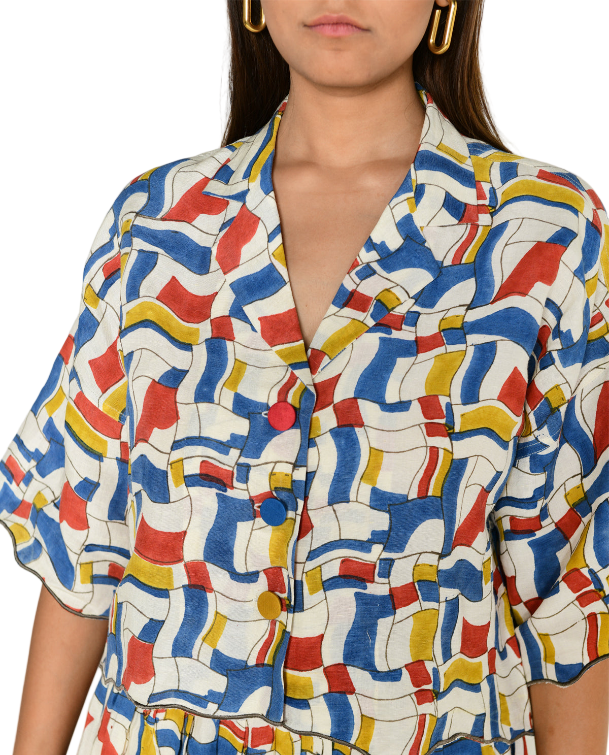 Escher Shirt