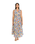 Escher Maxi Dress