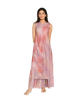 Plosky Cloud High Slit Kurta