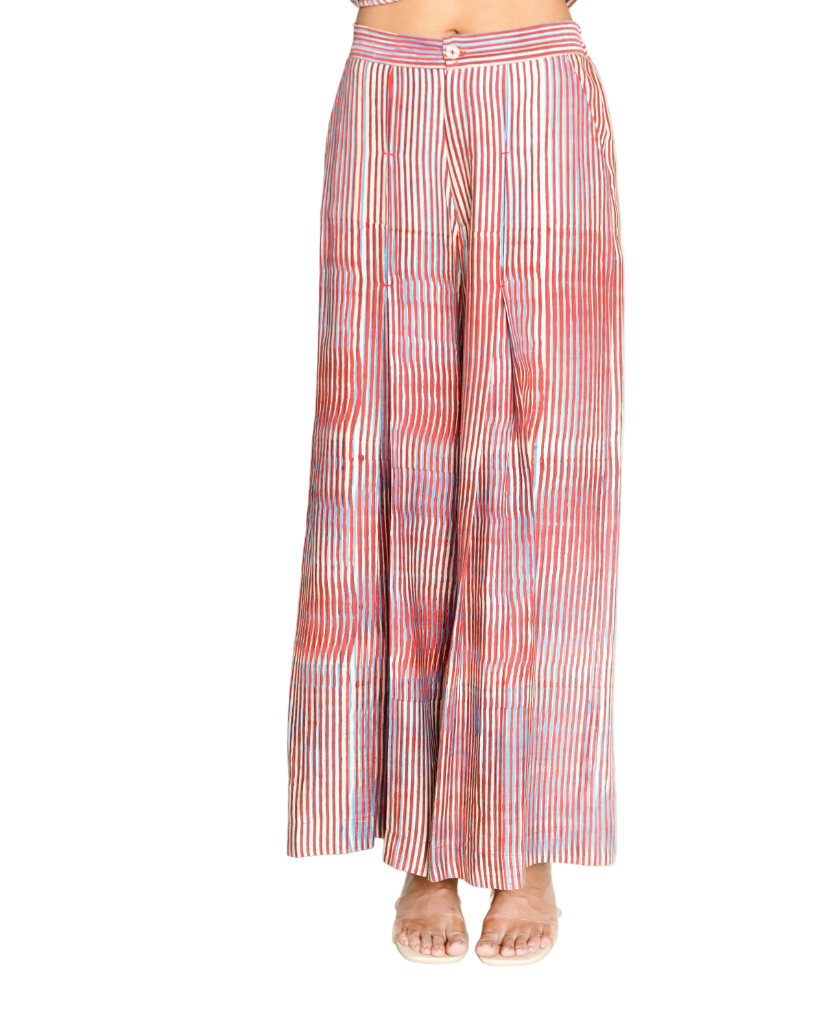 Plosky Cloud Wide Leg Pant