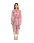 Plosky Cloud Long Shirt
