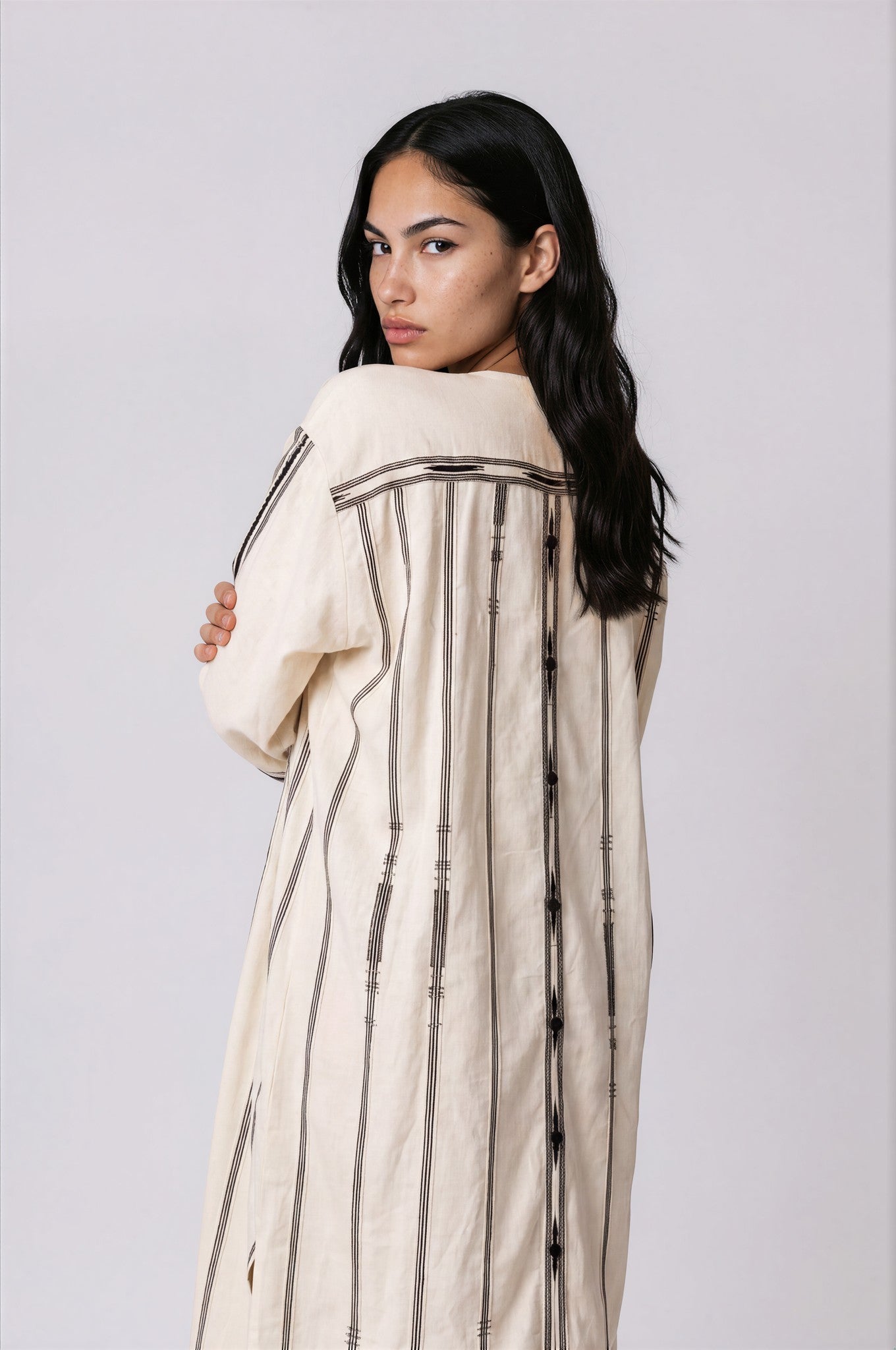 SANDS LONG DRESS
