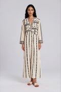 SANDS LONG DRESS