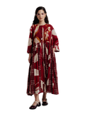 Madder Jacket Dress