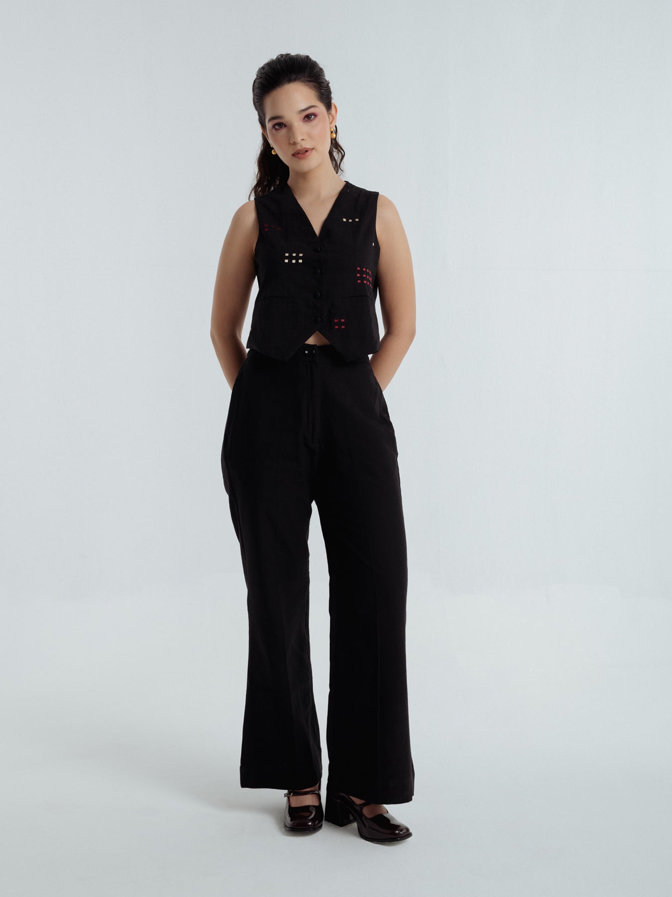 Fayra Co-Ord Set