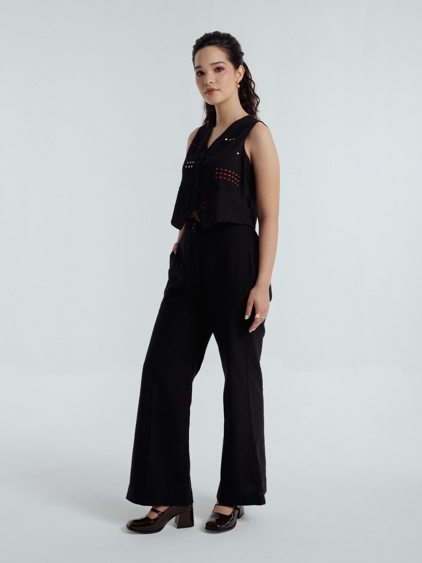 Fayra Co-Ord Set