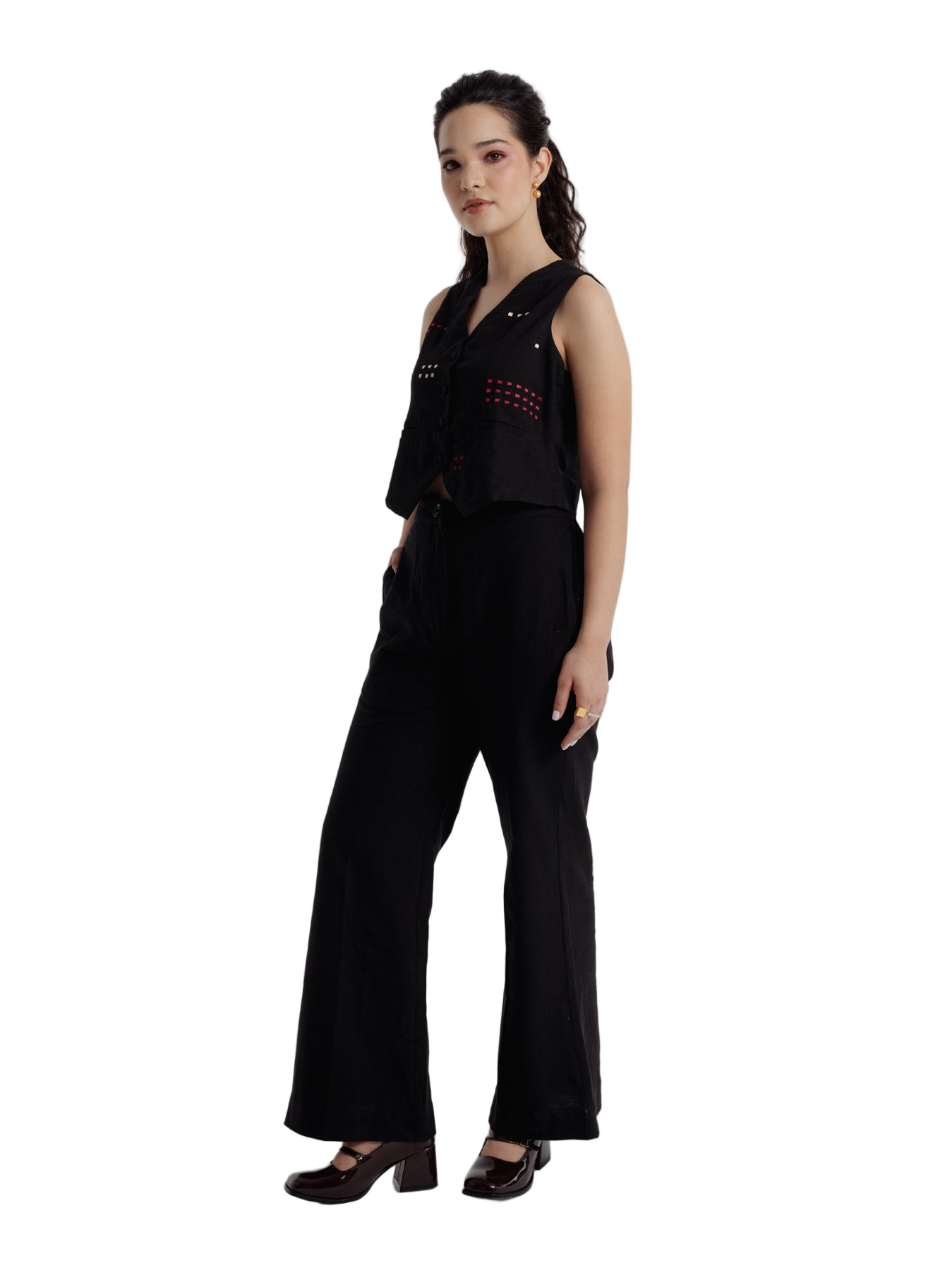 Fayra Co-Ord Set