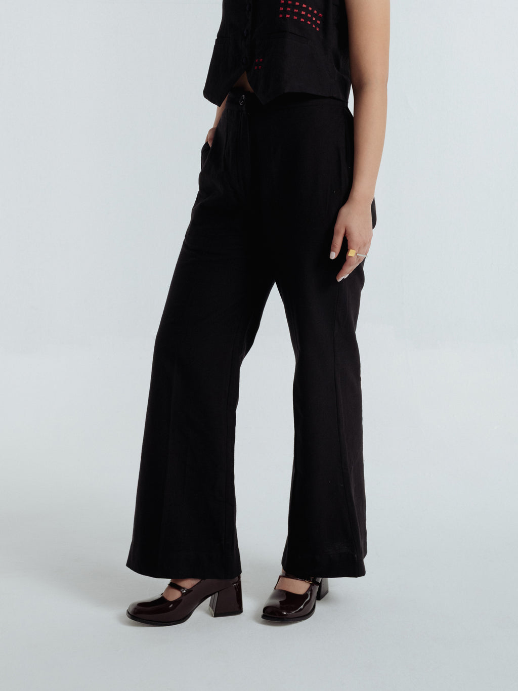 Fayra Pant