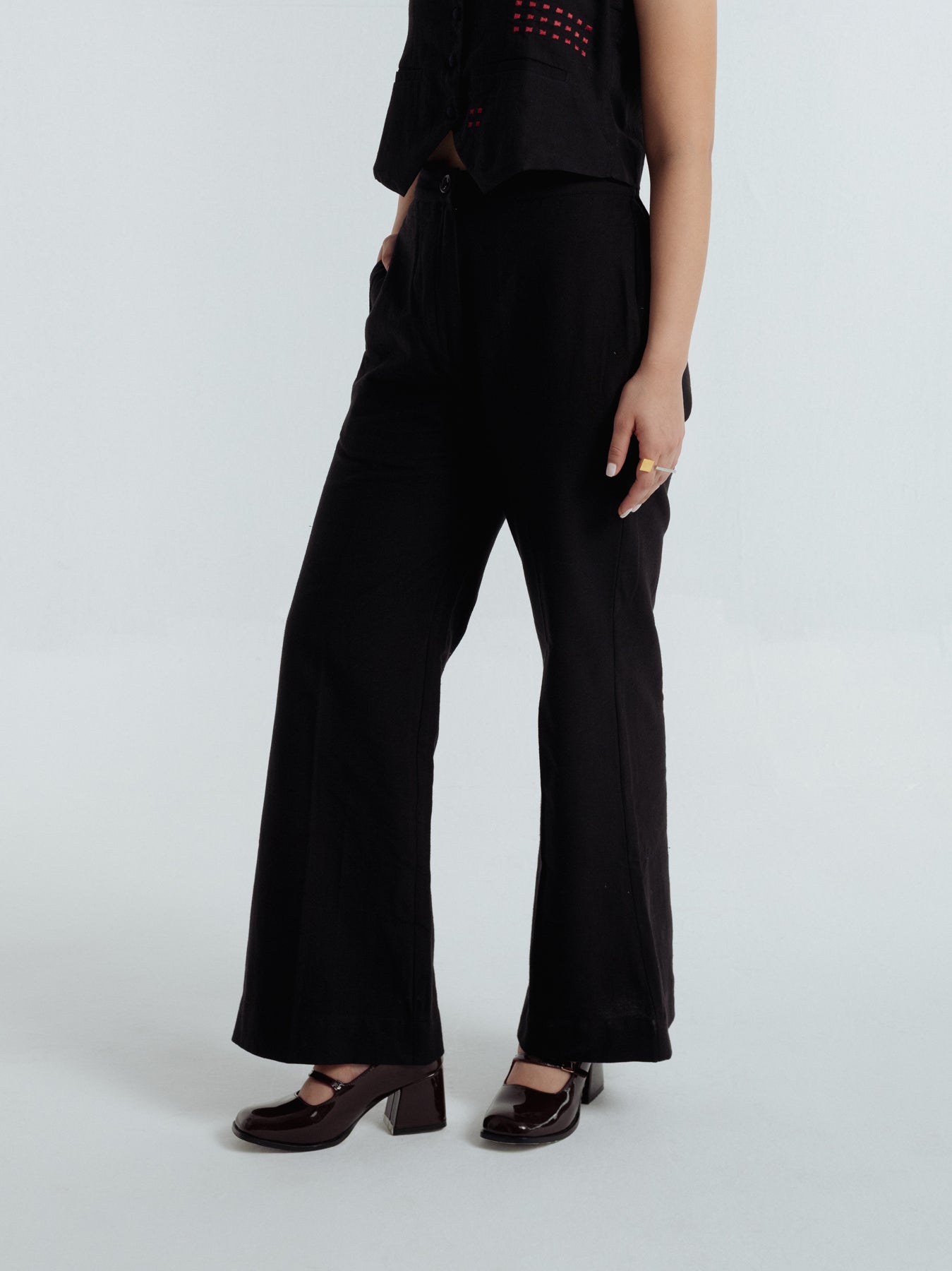 Fayra Pant