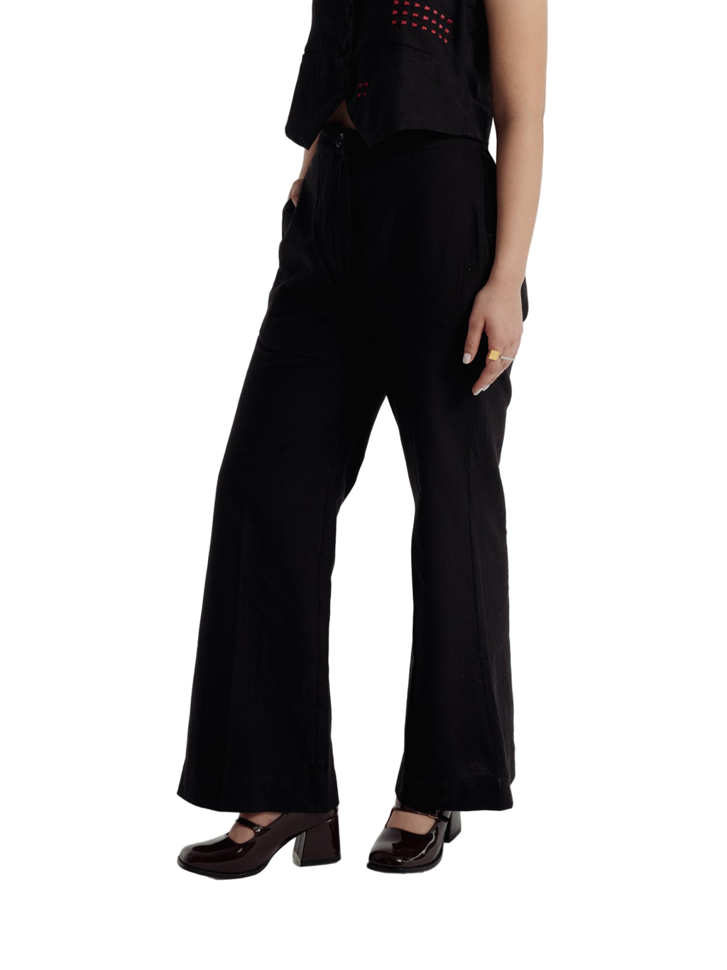 Fayra Pant