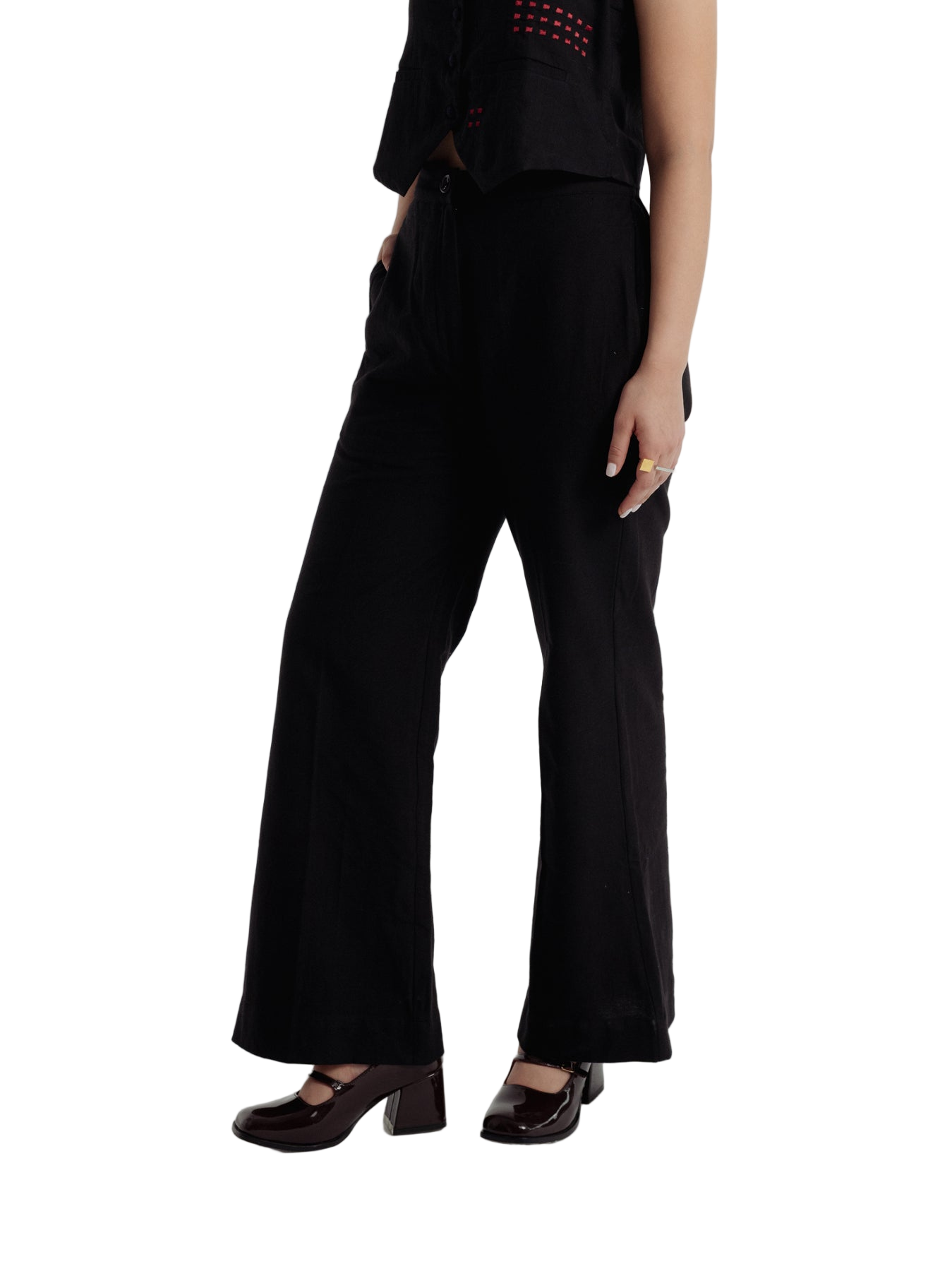 Fayra Pant