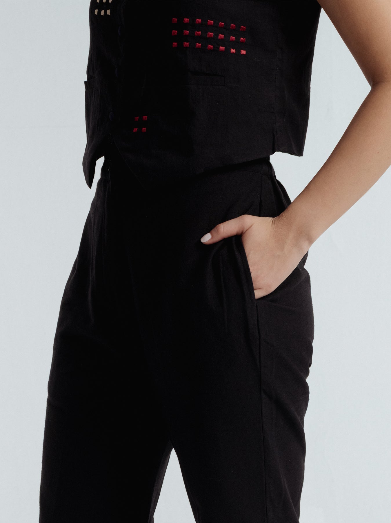 Fayra Pant