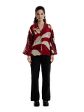 Madder Bell Shirt