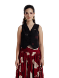 Fayra Waistcoat