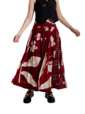 Madder Skirt