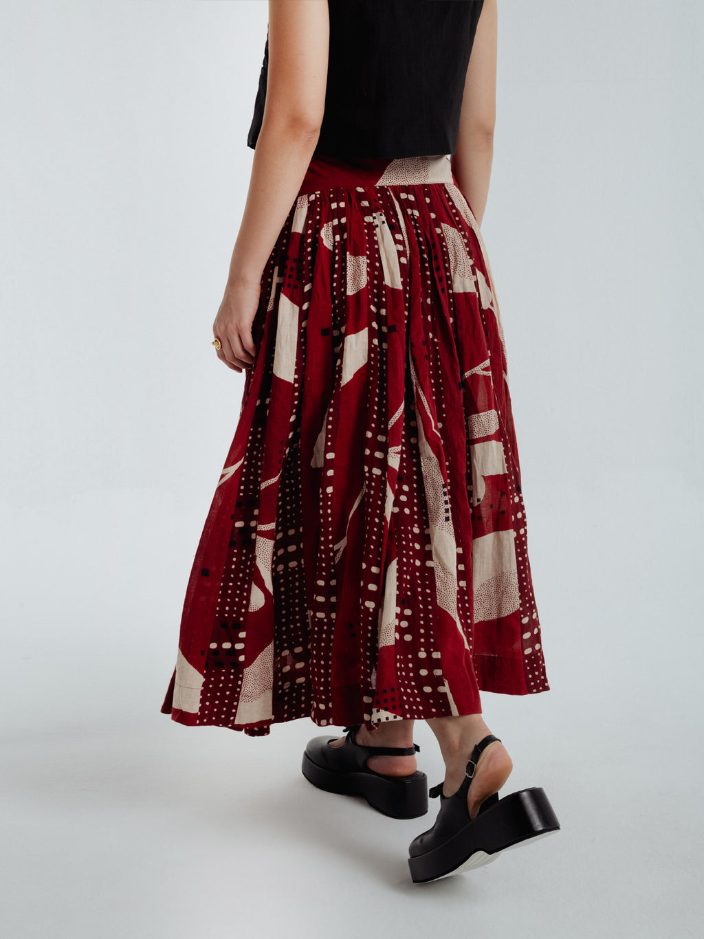 Madder Co-Ord Set