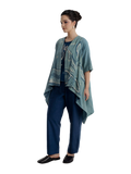 Indigo Tri Co-Ord Set