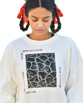 No Letters Left Behind Sweatshirt